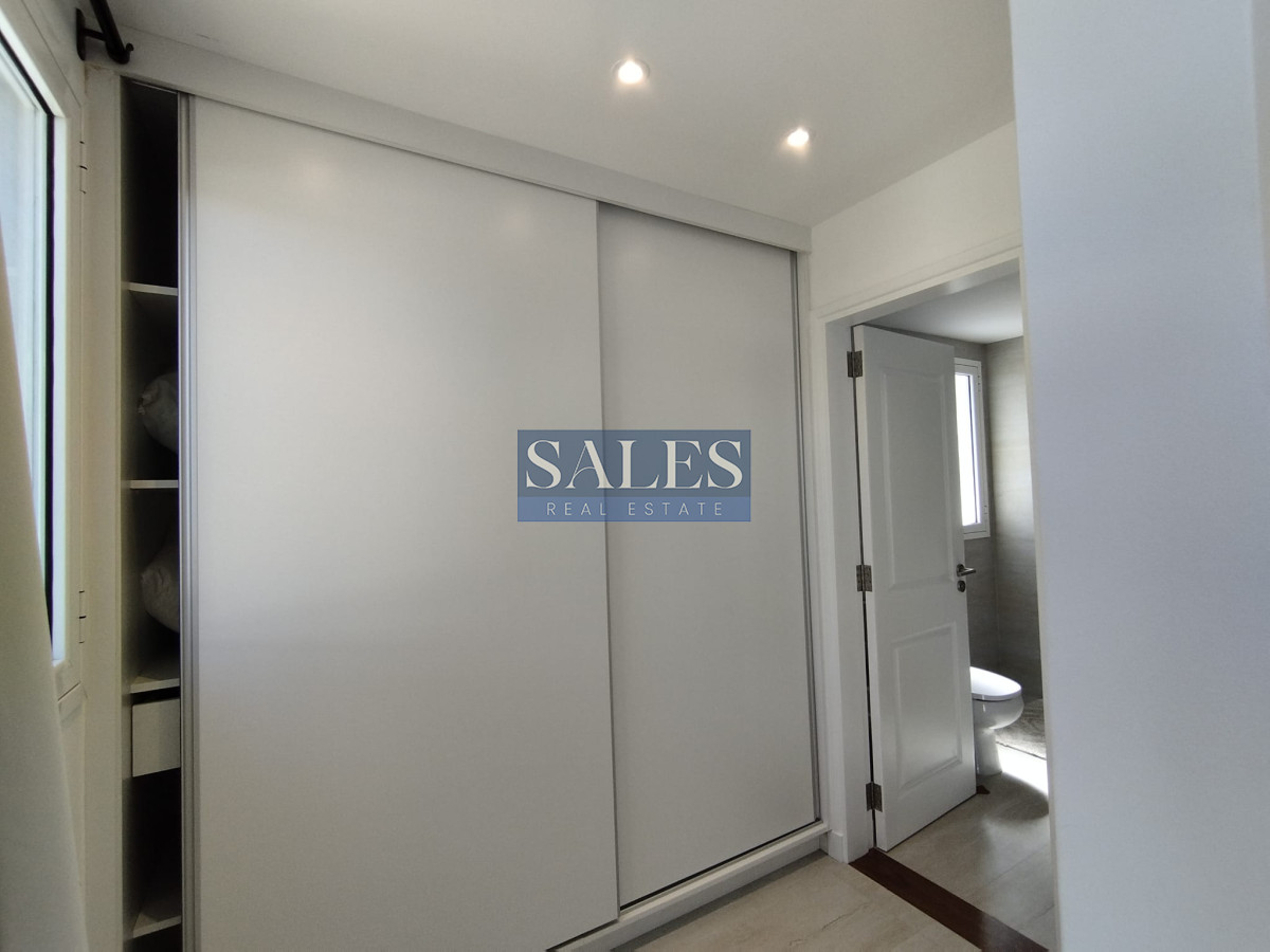Casa ID.1429 - Alquiler y venta de casa de 3 dormitorios en La Barra