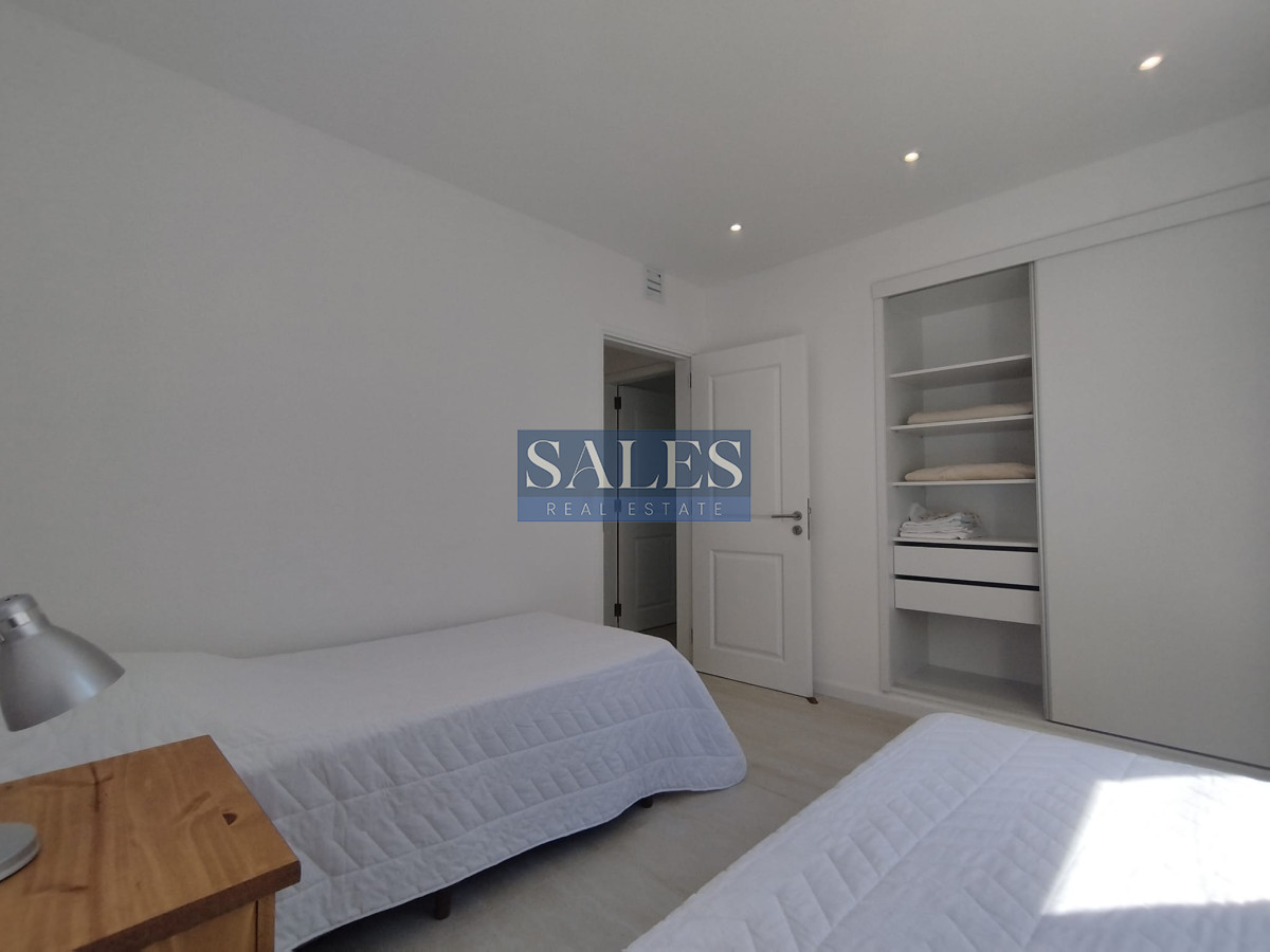 Casa ID.1429 - Alquiler y venta de casa de 3 dormitorios en La Barra