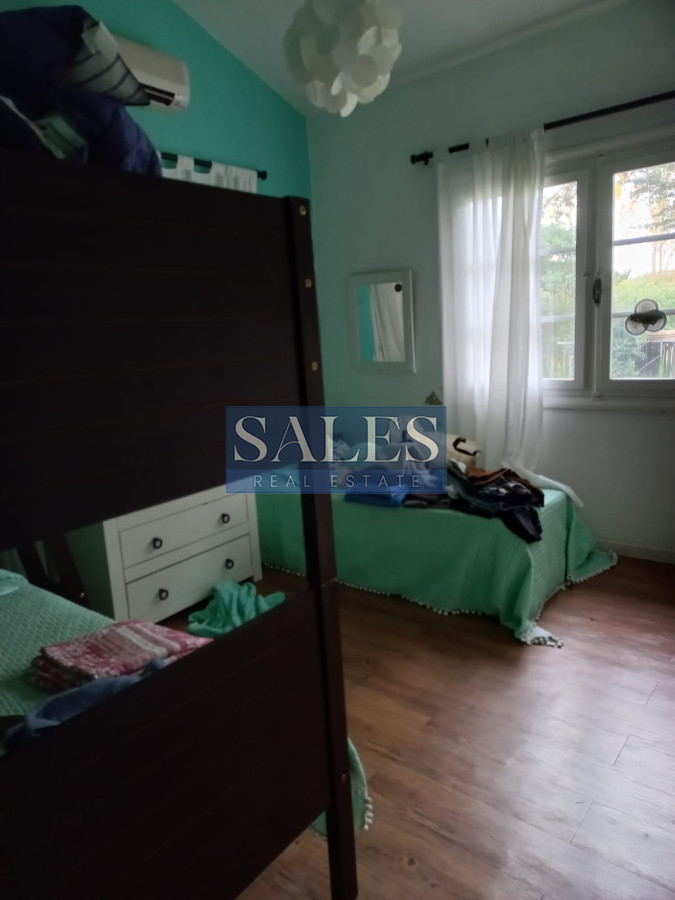 Casa ID.1162 - Alquiler anual de casa de 3 dormitorios en Punta del Este