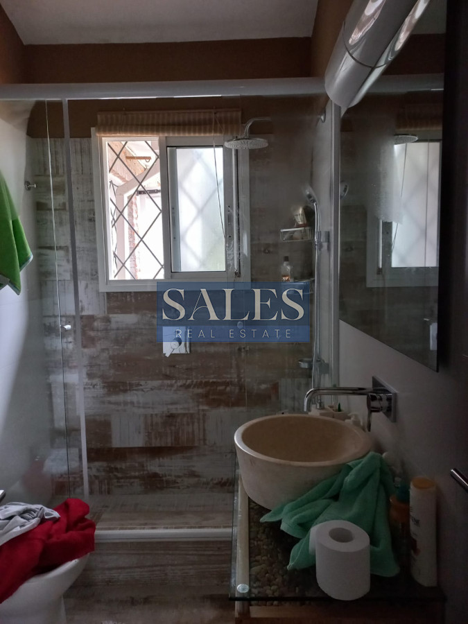 Casa ID.1162 - Alquiler anual de casa de 3 dormitorios en Punta del Este