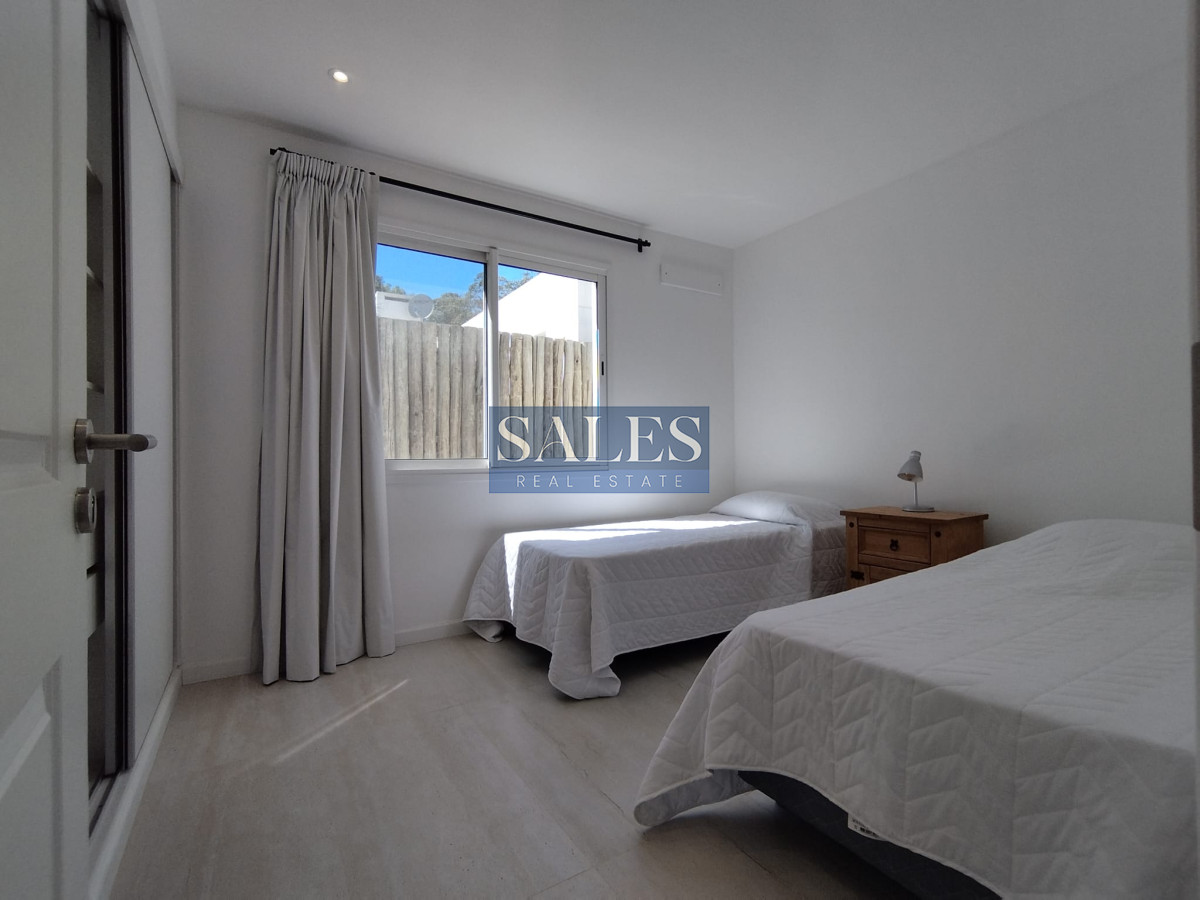 Casa ID.1429 - Alquiler y venta de casa de 3 dormitorios en La Barra