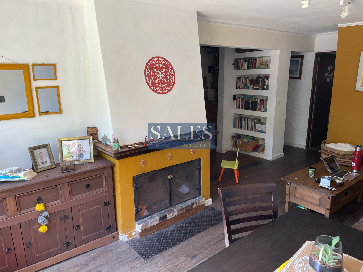 Casa ID.1192 - Casa en venta en Aidy Grill de 3 dormitorios y medio. 