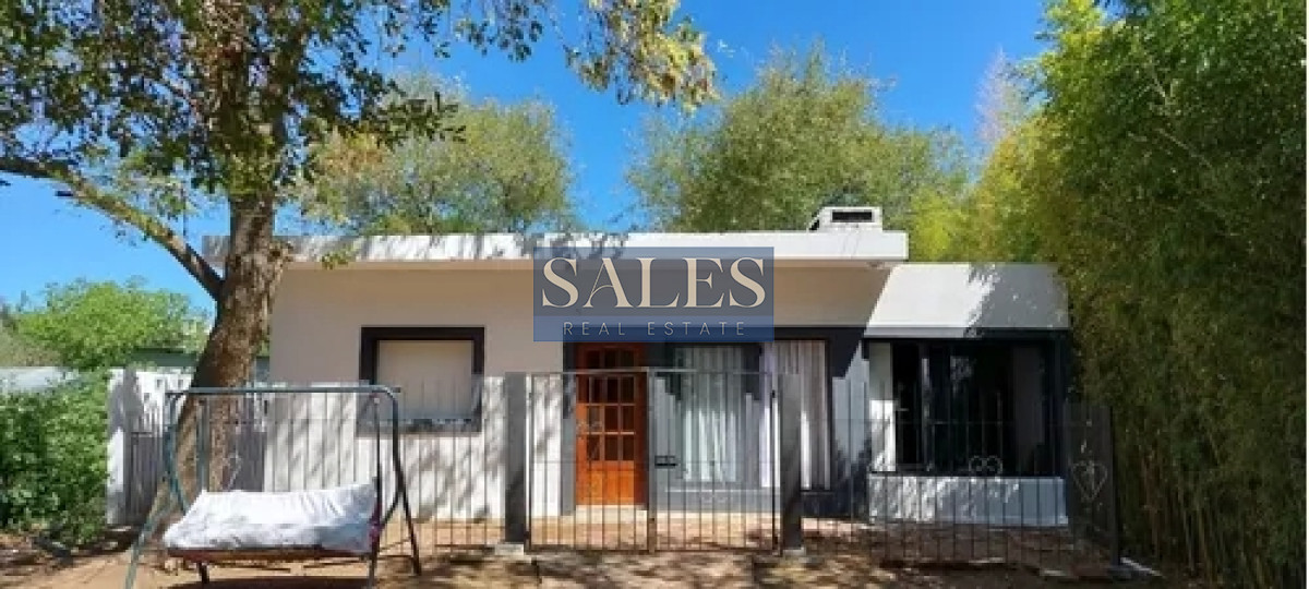 Casa ID.1397 - Venta de casa de 3 dormitorios en Maldonado