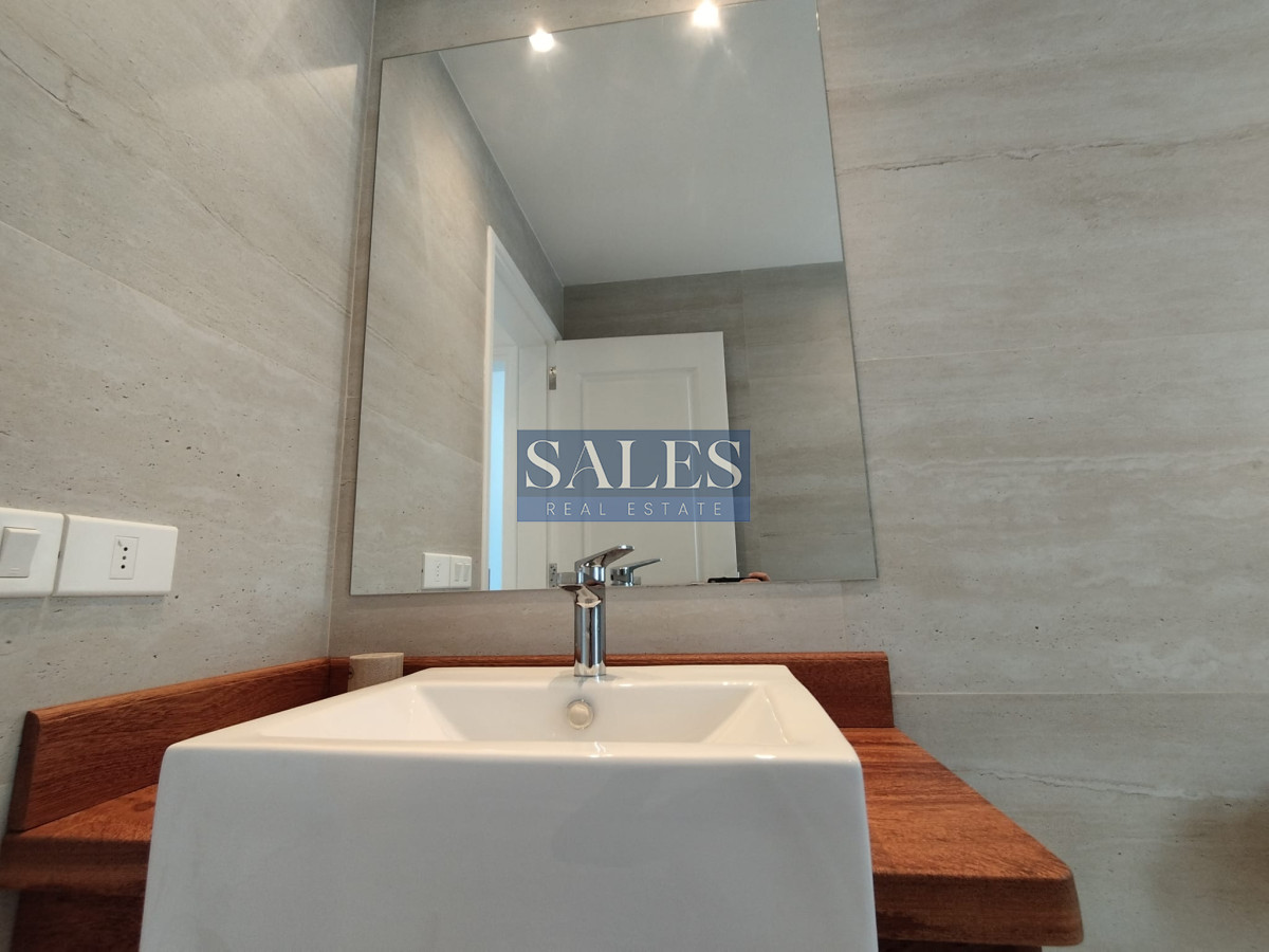 Casa ID.1429 - Alquiler y venta de casa de 3 dormitorios en La Barra