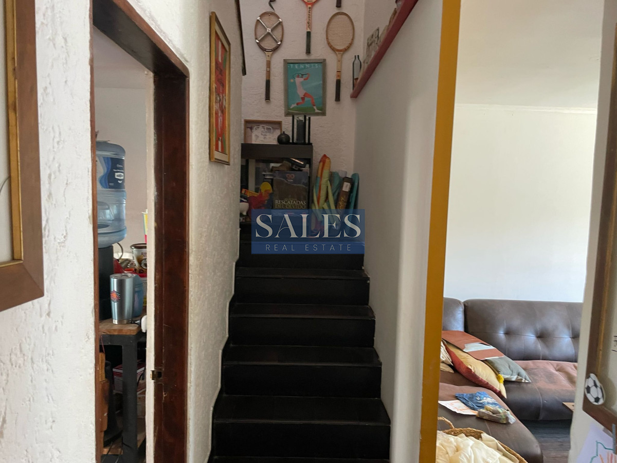 Casa ID.1192 - Casa en venta en Aidy Grill de 3 dormitorios y medio. 