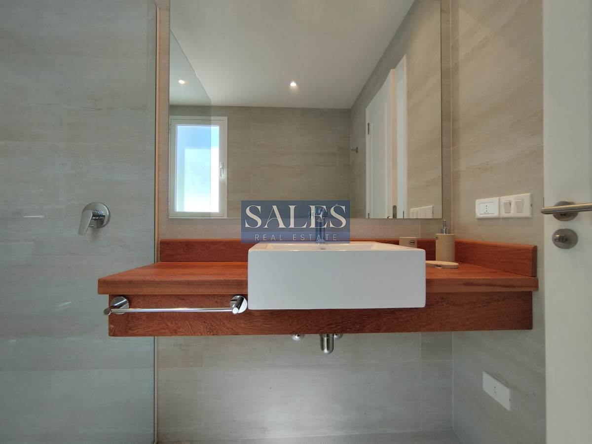 Casa ID.1429 - Alquiler y venta de casa de 3 dormitorios en La Barra