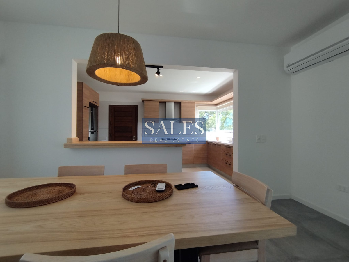 Casa ID.1429 - Alquiler y venta de casa de 3 dormitorios en La Barra