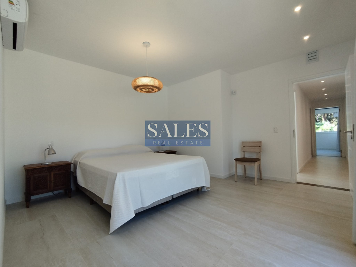 Casa ID.1429 - Alquiler y venta de casa de 3 dormitorios en La Barra