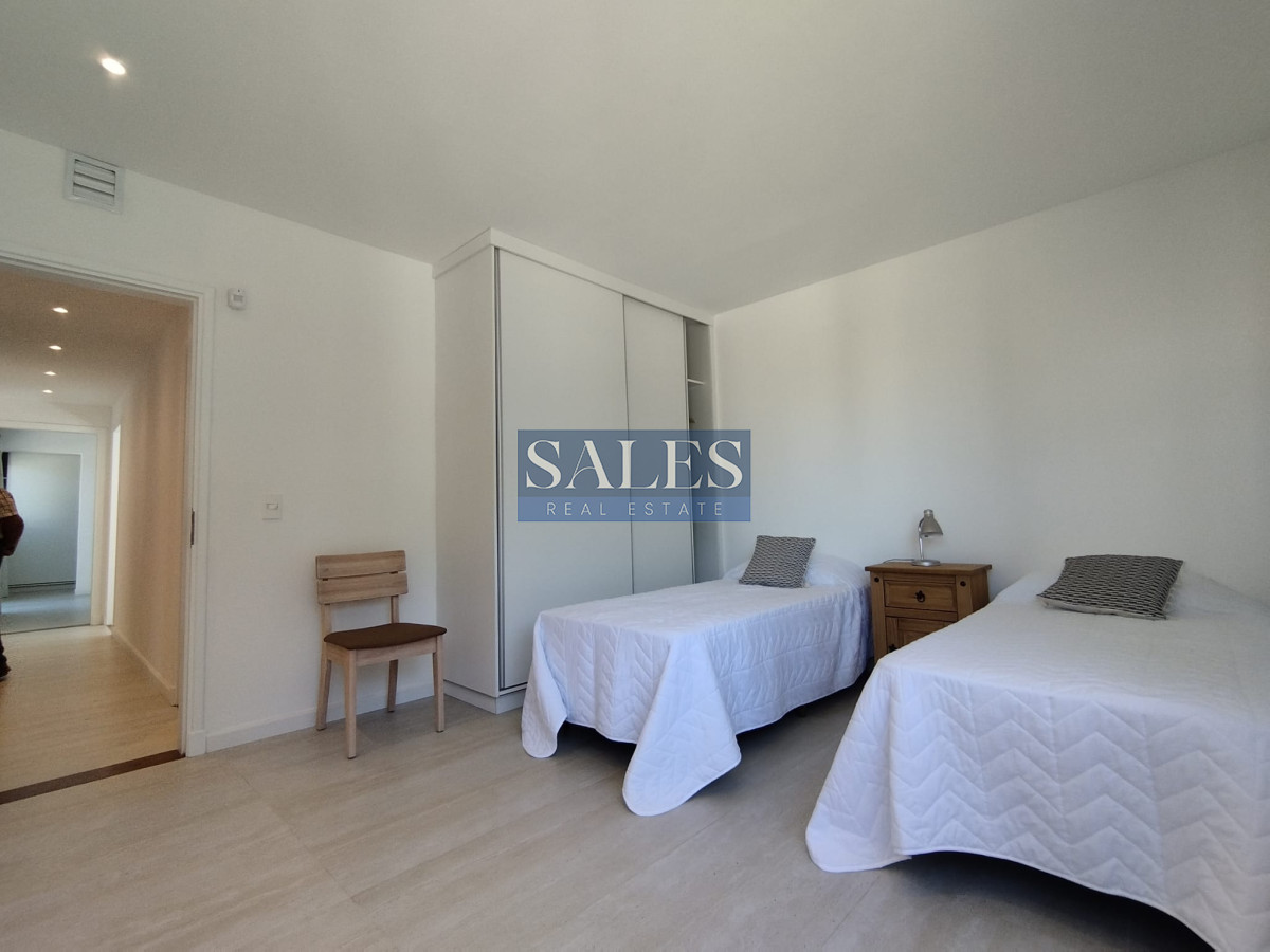 Casa ID.1429 - Alquiler y venta de casa de 3 dormitorios en La Barra