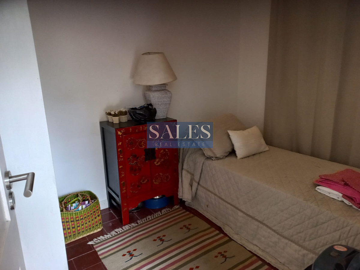 Casa ID.1162 - Alquiler anual de casa de 3 dormitorios en Punta del Este