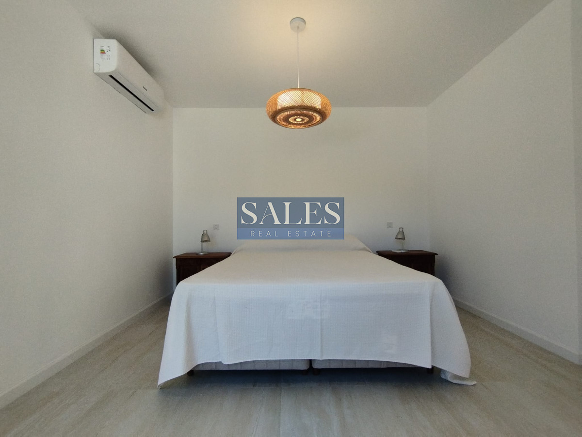 Casa ID.1429 - Alquiler y venta de casa de 3 dormitorios en La Barra