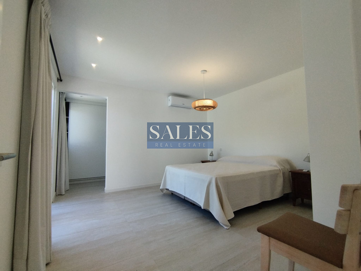 Casa ID.1429 - Alquiler y venta de casa de 3 dormitorios en La Barra