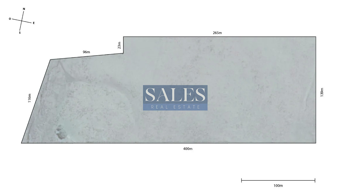 Chacra ID.618 -  chacra en venta de 5 hectareas y media en Pueblo Eden 