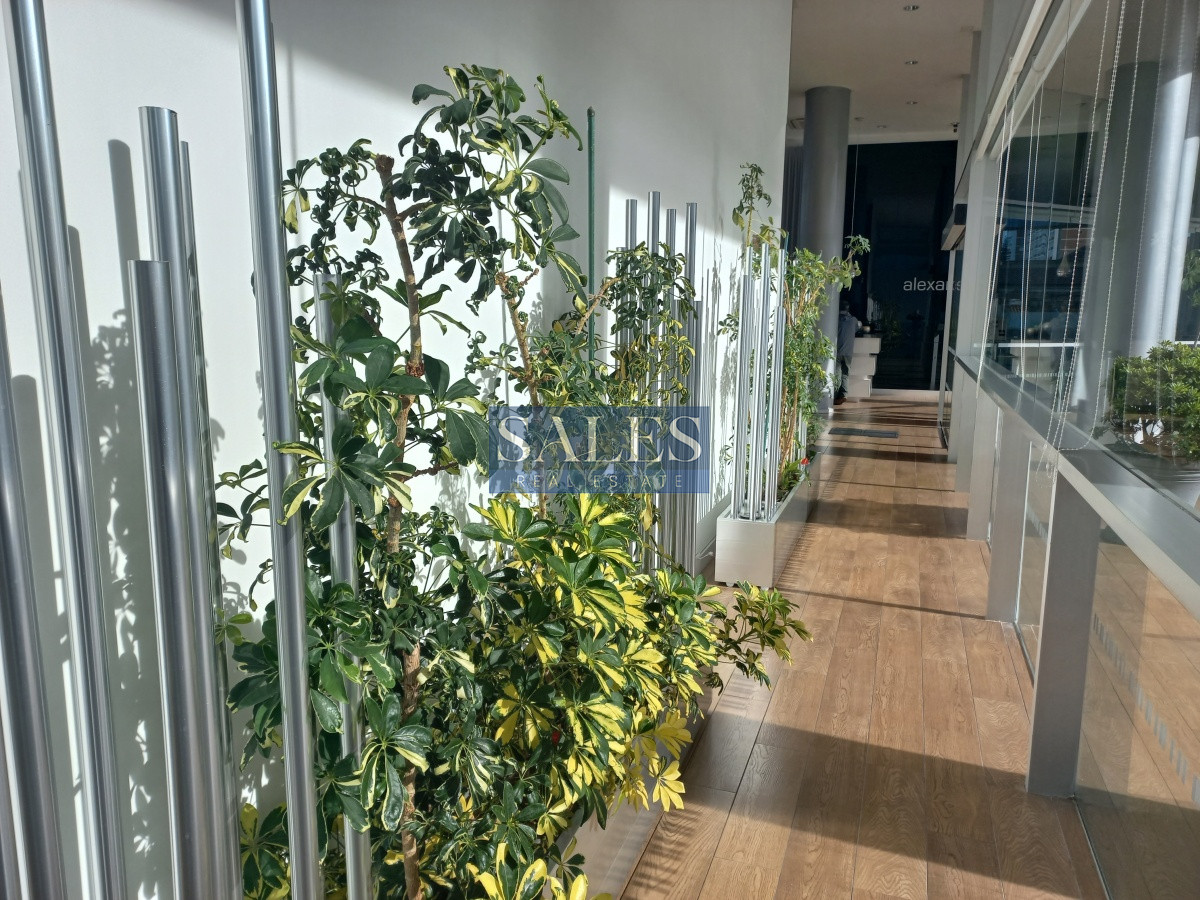 Apartamento ID.636 - Apartamento en venta en Alexander Collection - Punta del Este