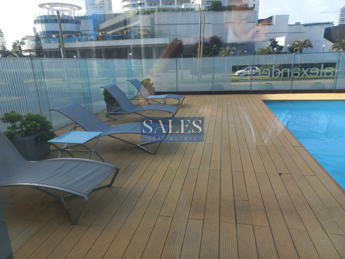 Apartamento ID.636 - Apartamento en venta en Alexander Collection - Punta del Este