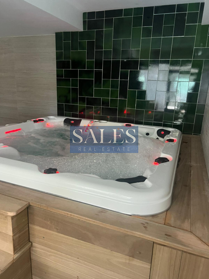 Apartamento ID.1143 - Apartamento de 1 dormitorio a estrenar en venta en Punta del Este