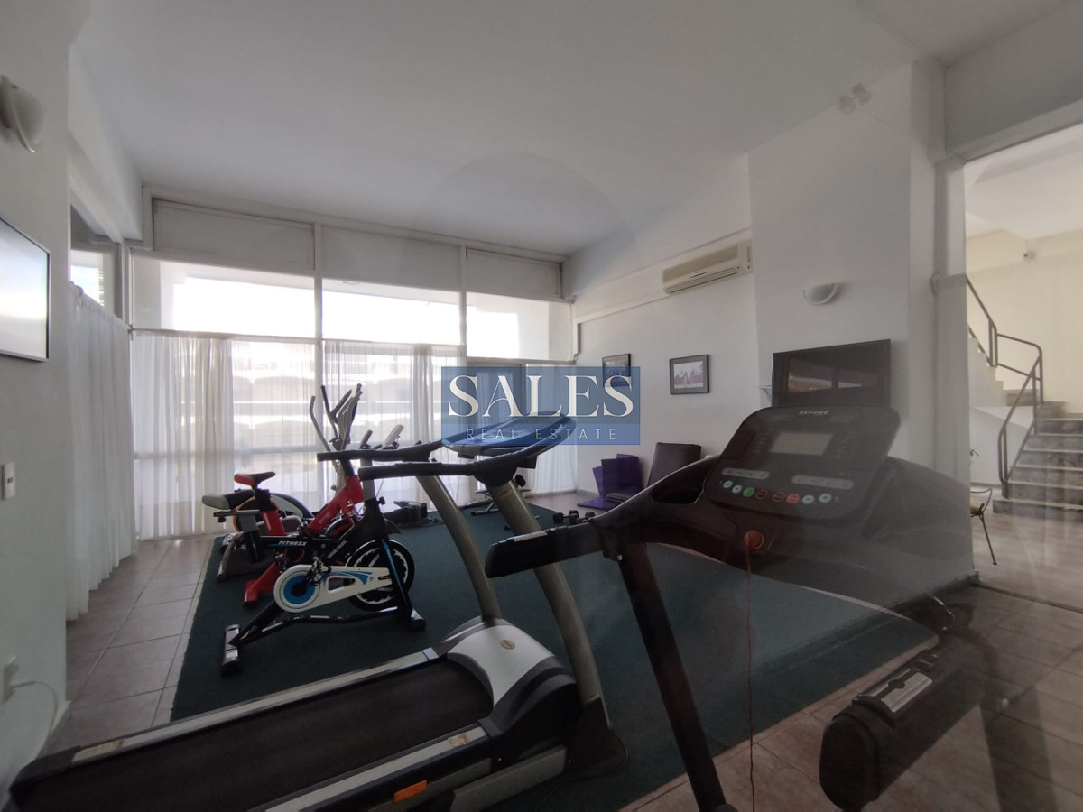 Apartamento ID.1021 - Apartamento de un dormitorio en venta en Punta del Este