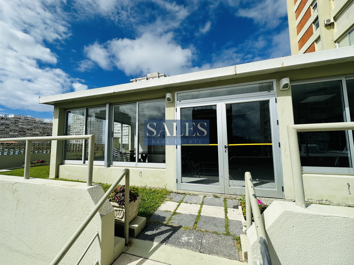 Apartamento ID.988 - apartamento en venta en torre de las americas
