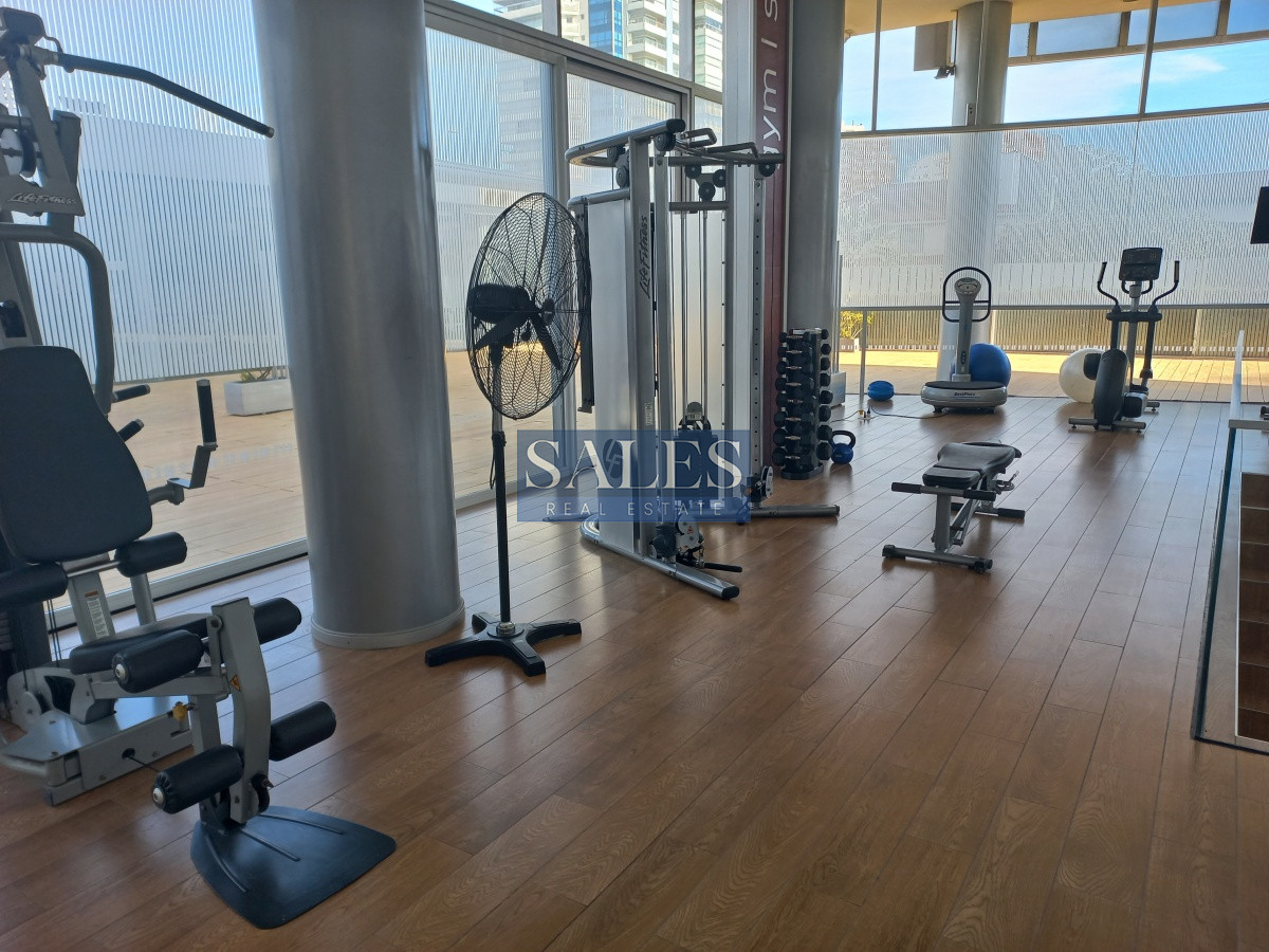 Apartamento ID.636 - Apartamento en venta en Alexander Collection - Punta del Este
