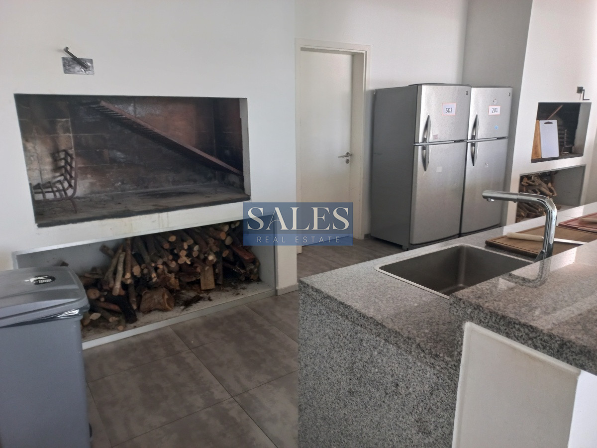 Apartamento ID.636 - Apartamento en venta en Alexander Collection - Punta del Este