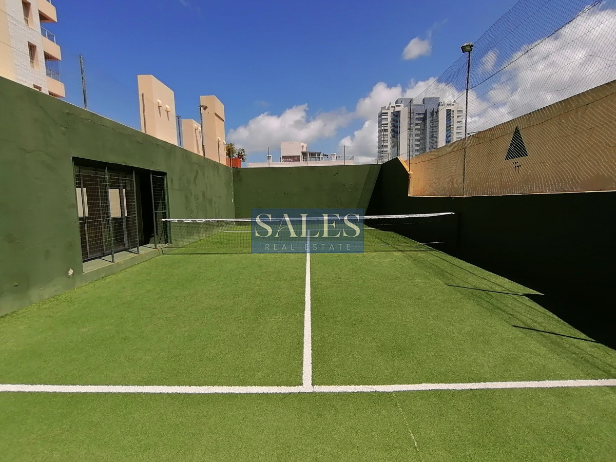 Apartamento ID.785 - Lindo apartamento de 2 dormitorios con 2 baños