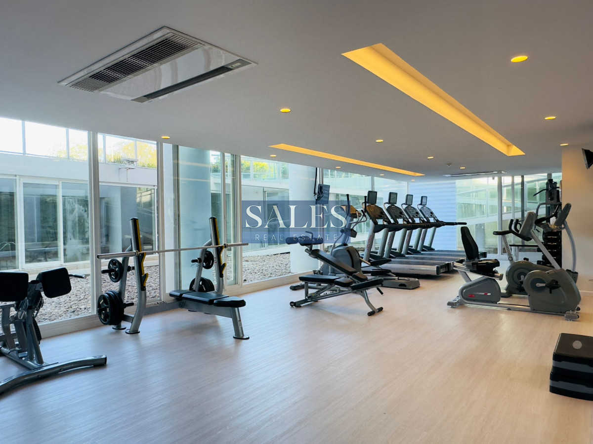 Apartamento ID.237 - Penthouse en VENTA, 3 dormitorios en suite + Dependencia, vista 180°.