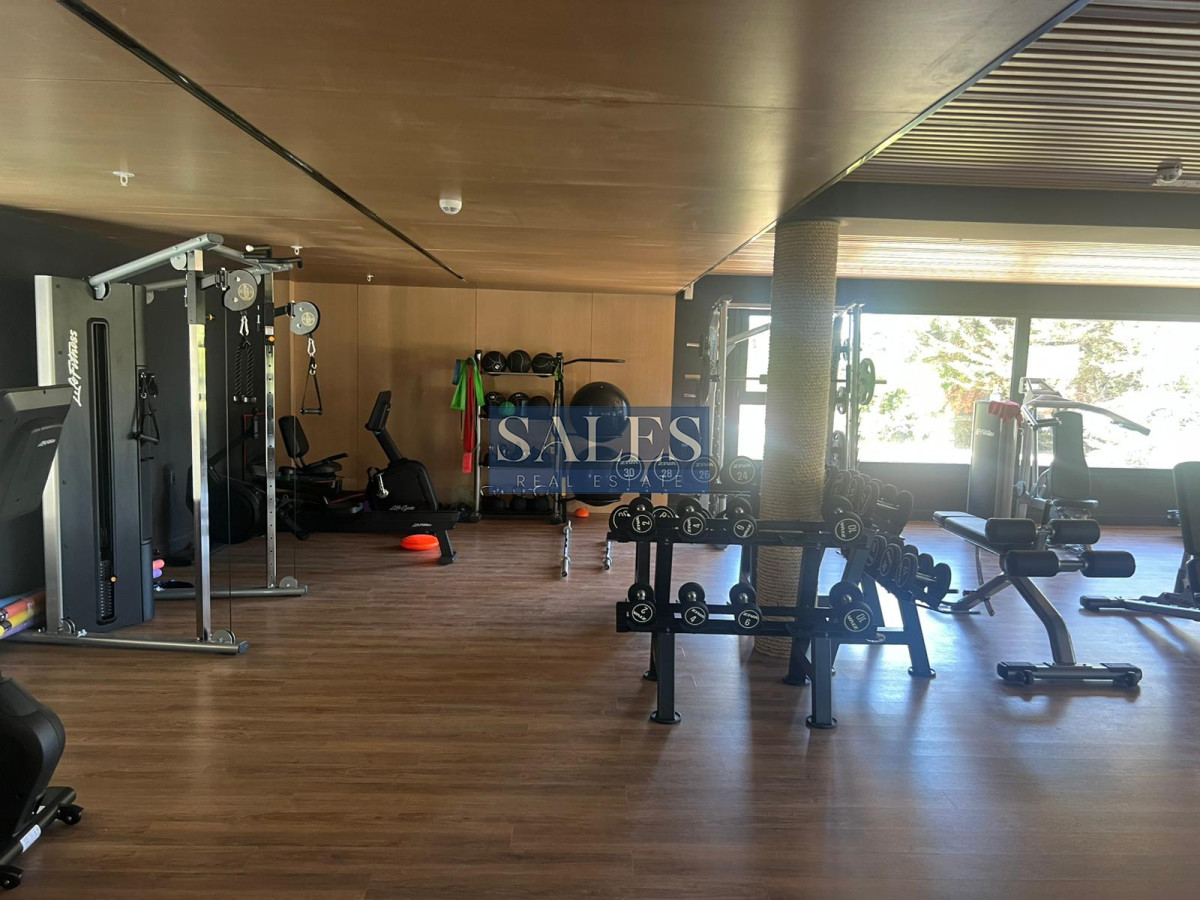 Apartamento ID.1143 - Apartamento de 1 dormitorio a estrenar en venta en Punta del Este
