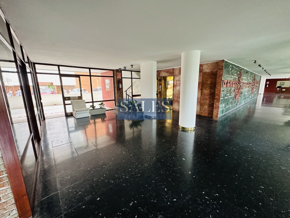 Apartamento ID.150 - Apartamento de 2 dormitorios en venta, Punta del Este