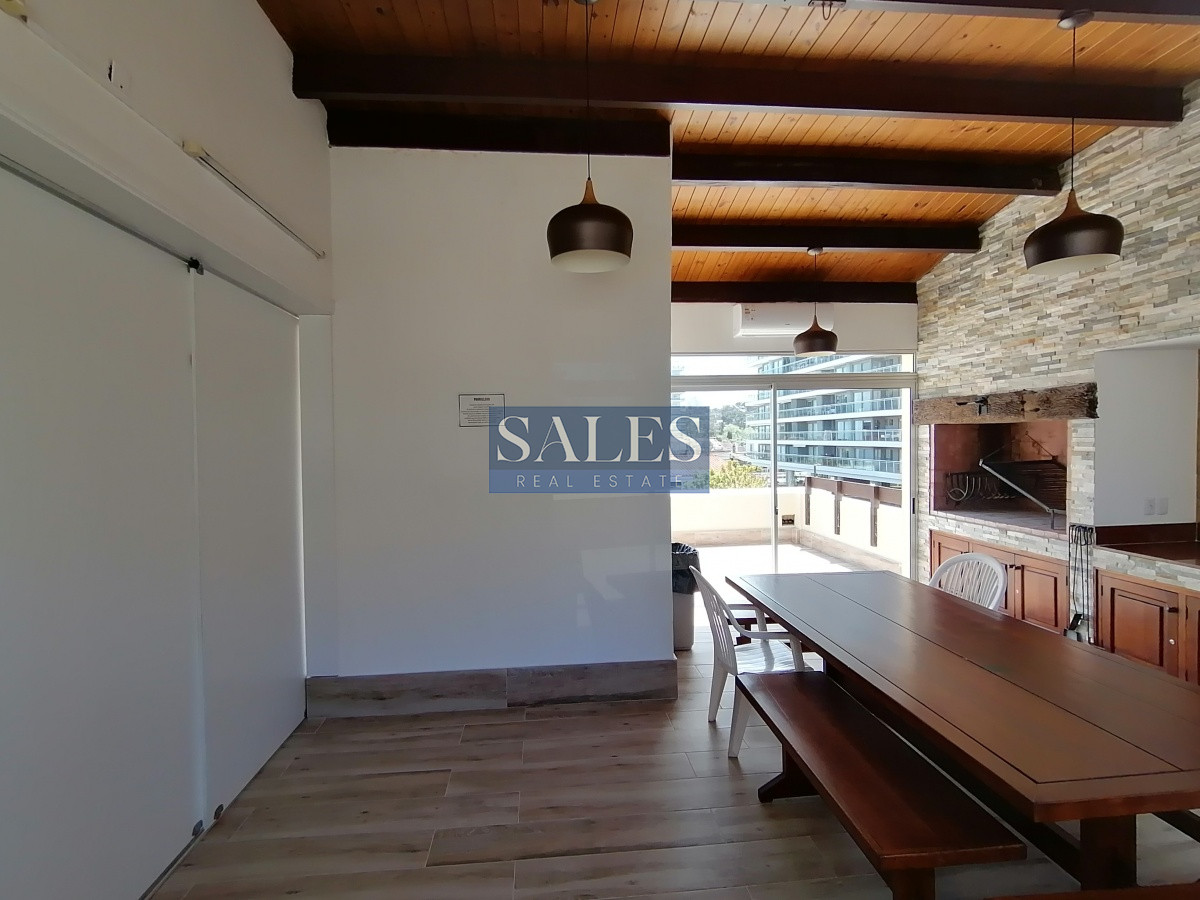 Apartamento ID.785 - Lindo apartamento de 2 dormitorios con 2 baños