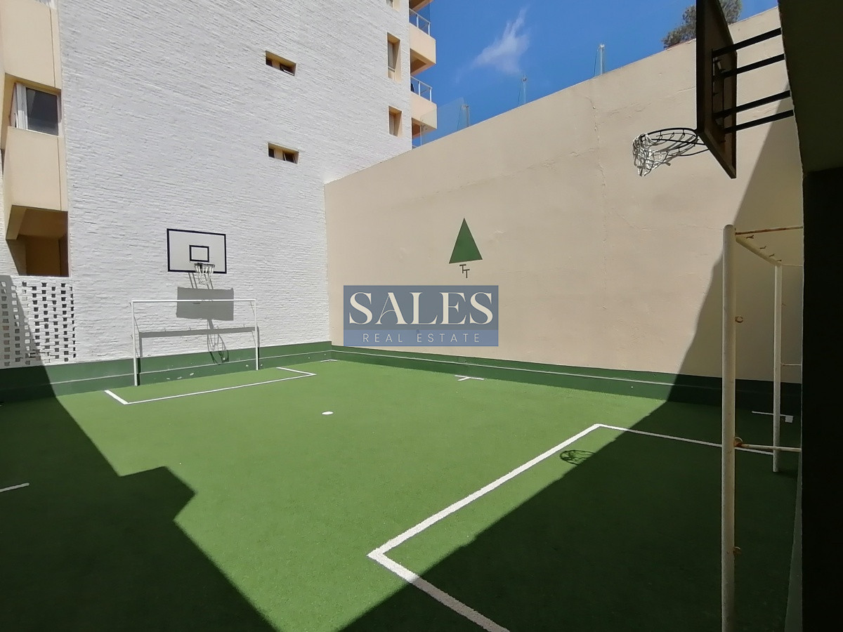 Apartamento ID.785 - Lindo apartamento de 2 dormitorios con 2 baños