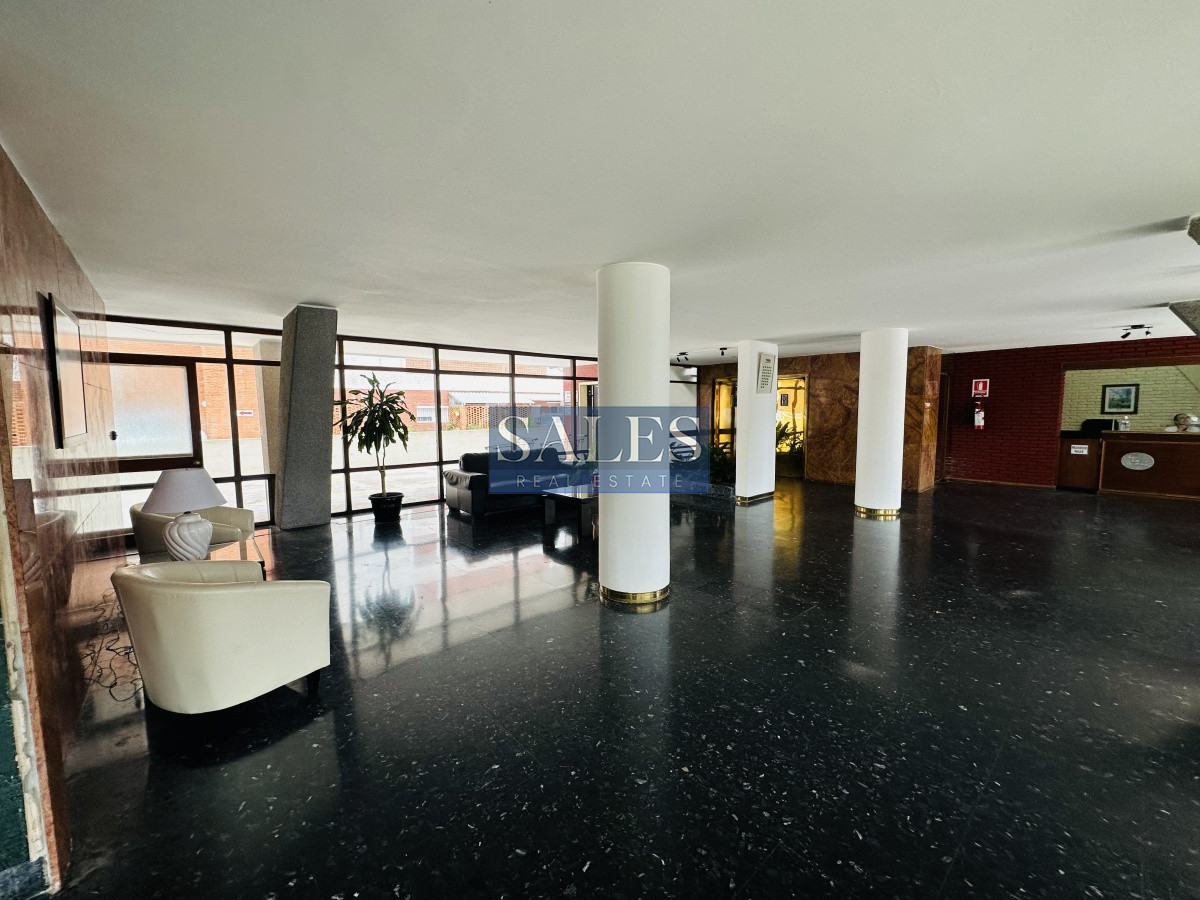 Apartamento ID.150 - Apartamento de 2 dormitorios en venta, Punta del Este