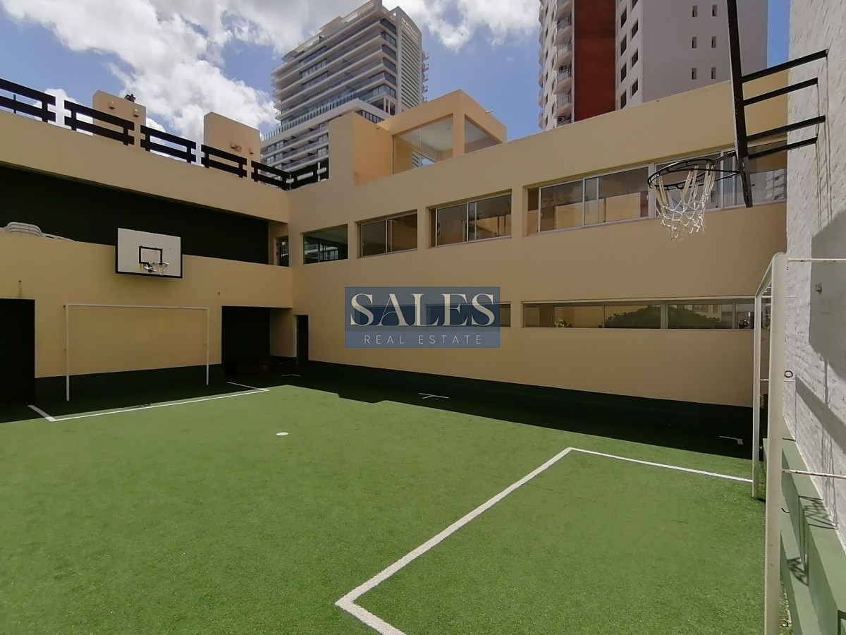 Apartamento ID.389 - Apto en venta de 2 dormitorios, 2 baños, Punta del este. 