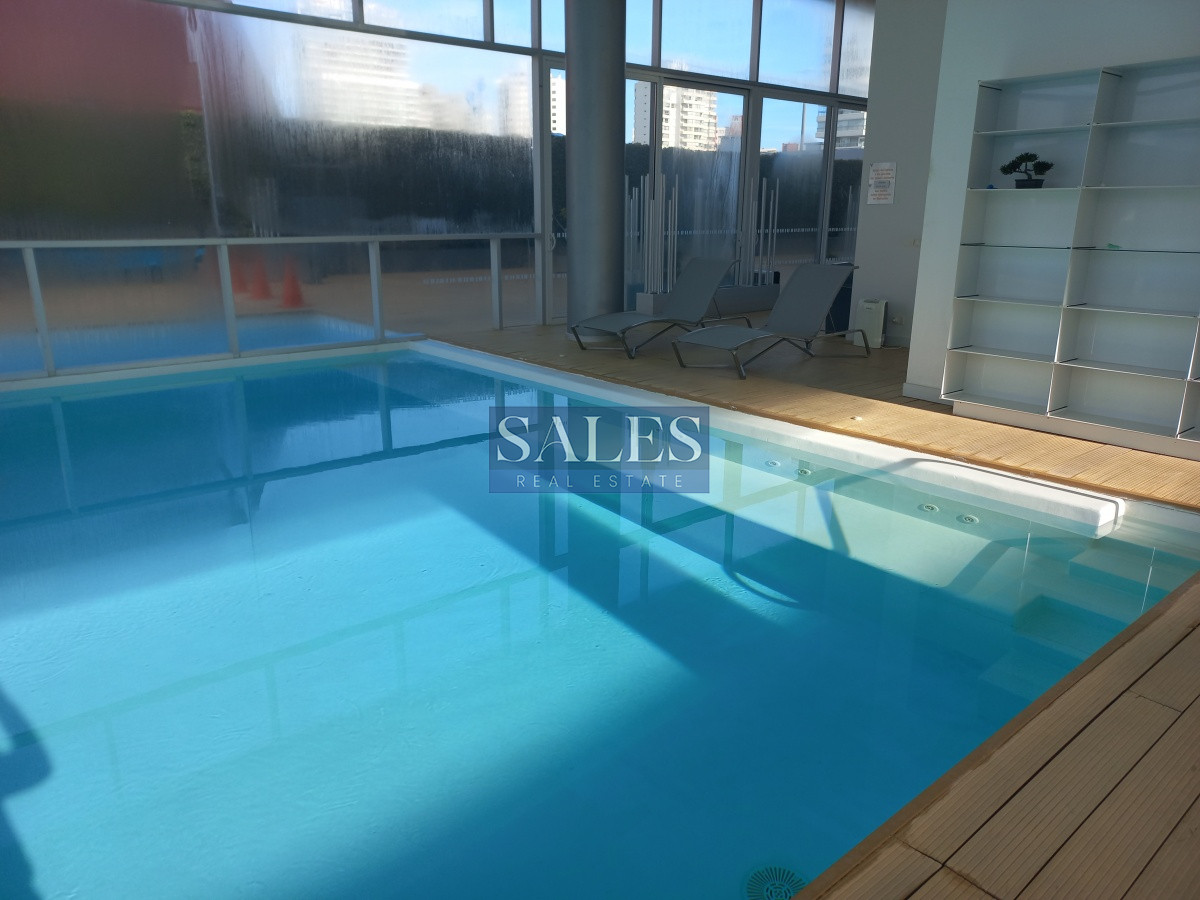 Apartamento ID.636 - Apartamento en venta en Alexander Collection - Punta del Este