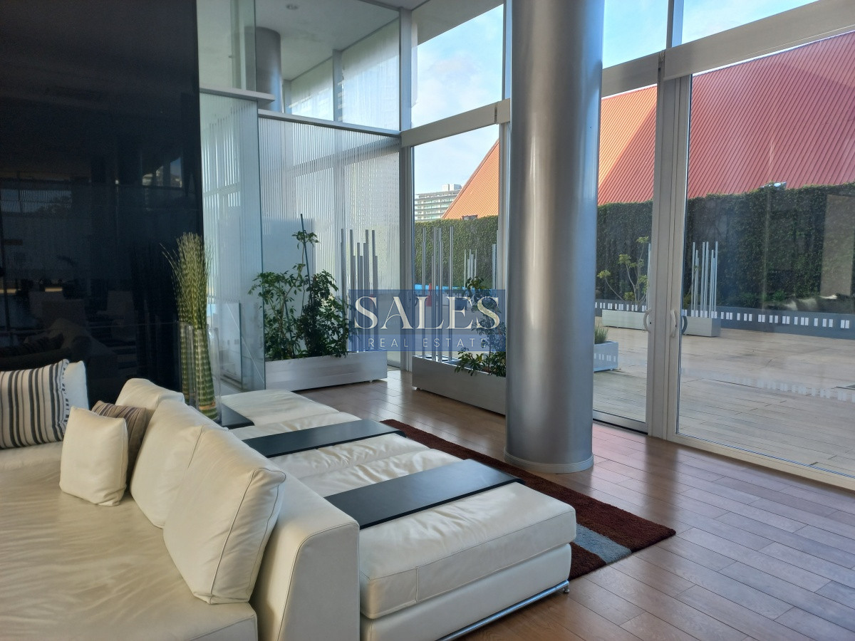 Apartamento ID.636 - Apartamento en venta en Alexander Collection - Punta del Este