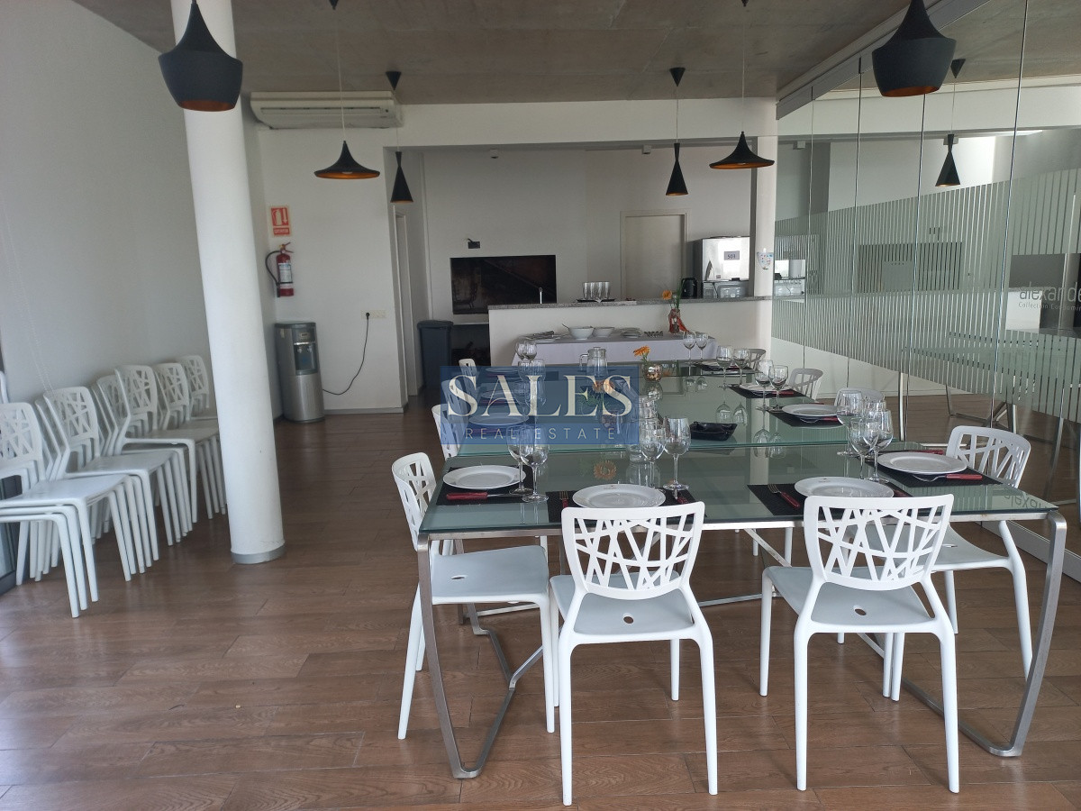 Apartamento ID.636 - Apartamento en venta en Alexander Collection - Punta del Este