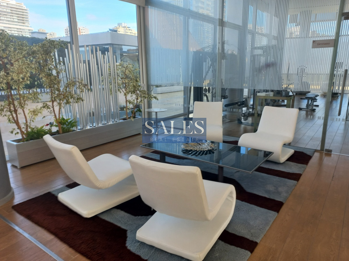 Apartamento ID.636 - Apartamento en venta en Alexander Collection - Punta del Este