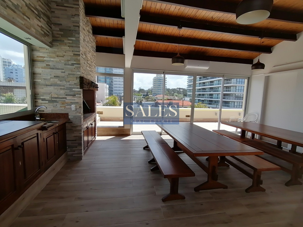 Apartamento ID.785 - Lindo apartamento de 2 dormitorios con 2 baños
