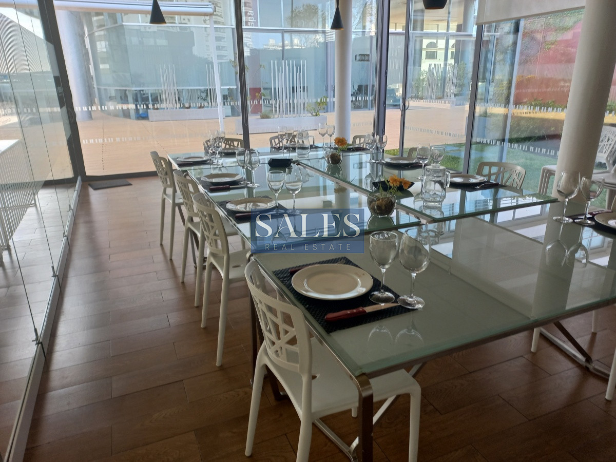 Apartamento ID.636 - Apartamento en venta en Alexander Collection - Punta del Este