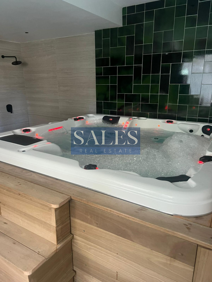 Apartamento ID.1143 - Apartamento de 1 dormitorio a estrenar en venta en Punta del Este