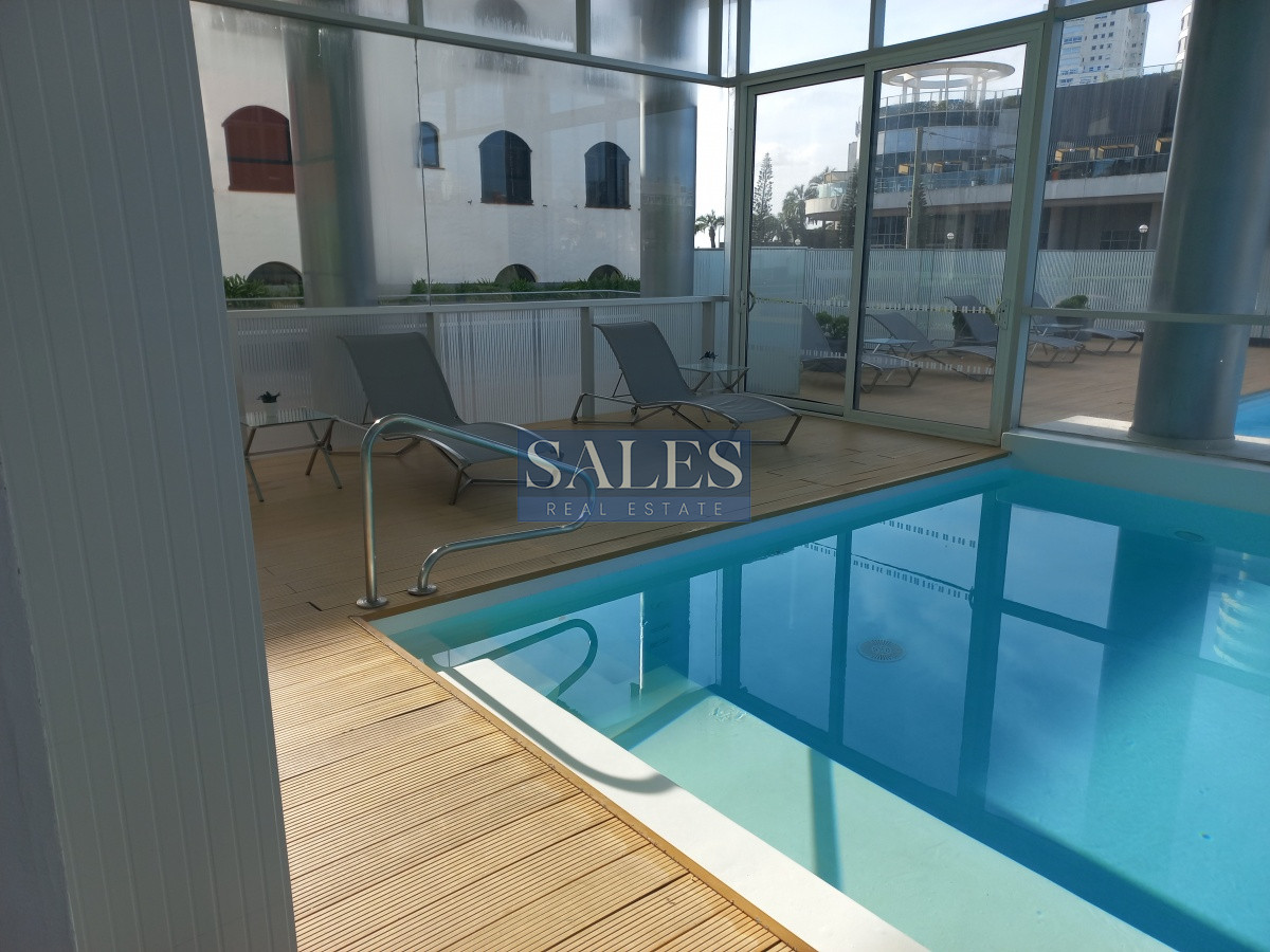 Apartamento ID.636 - Apartamento en venta en Alexander Collection - Punta del Este