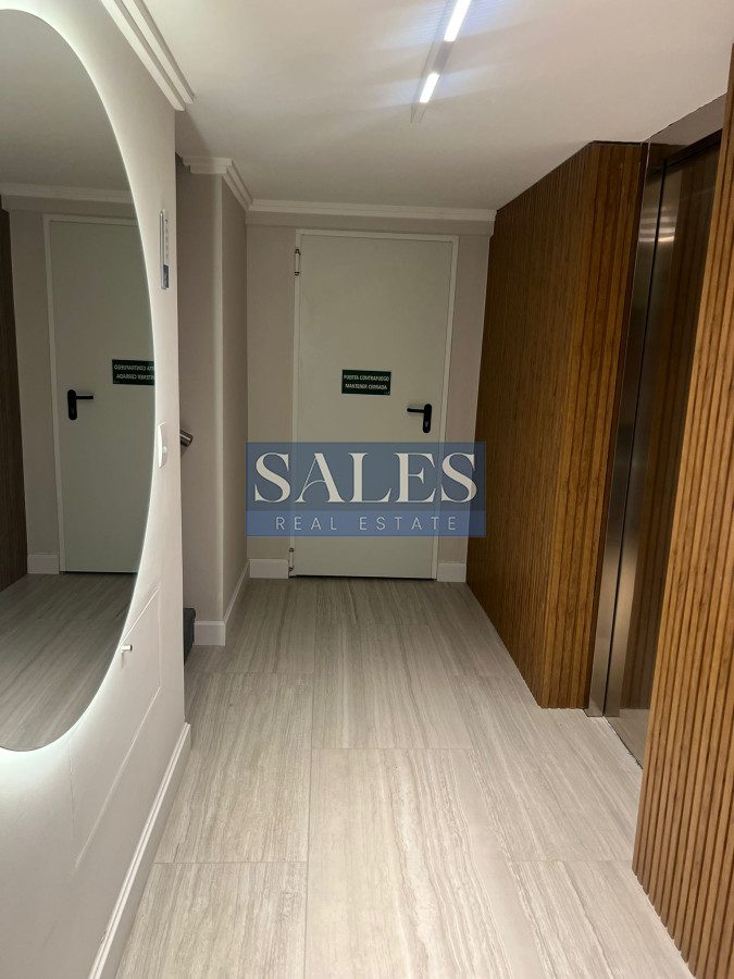 Apartamento ID.1143 - Apartamento de 1 dormitorio a estrenar en venta en Punta del Este