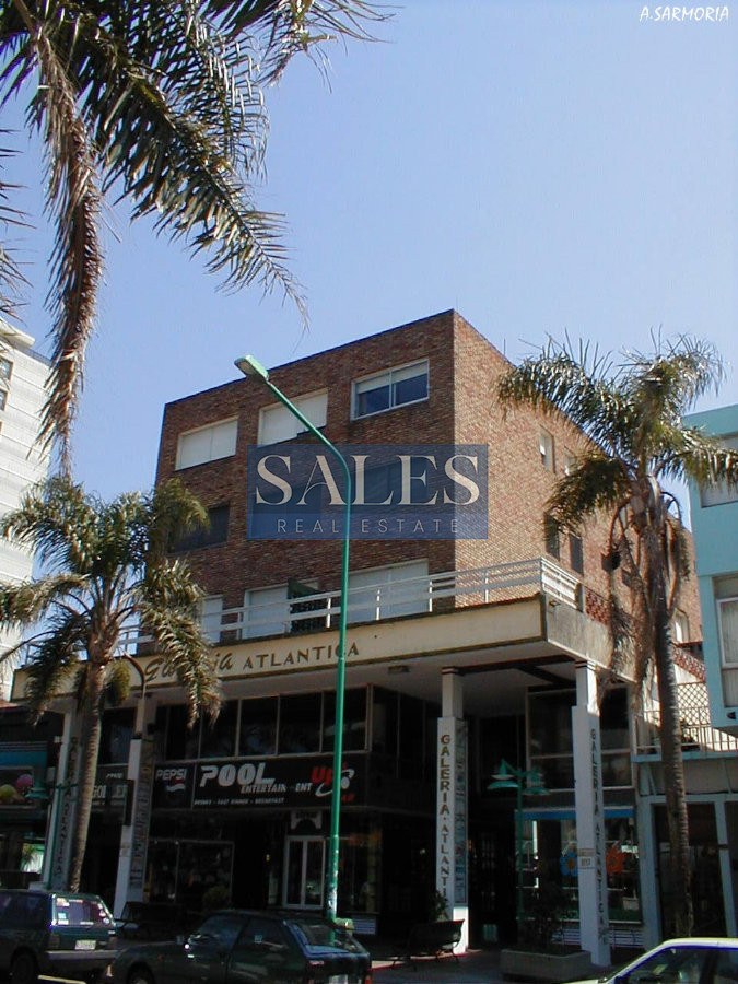 Apartamento ID.983 - Oportunidad de apto en venta, península, Punta del este.