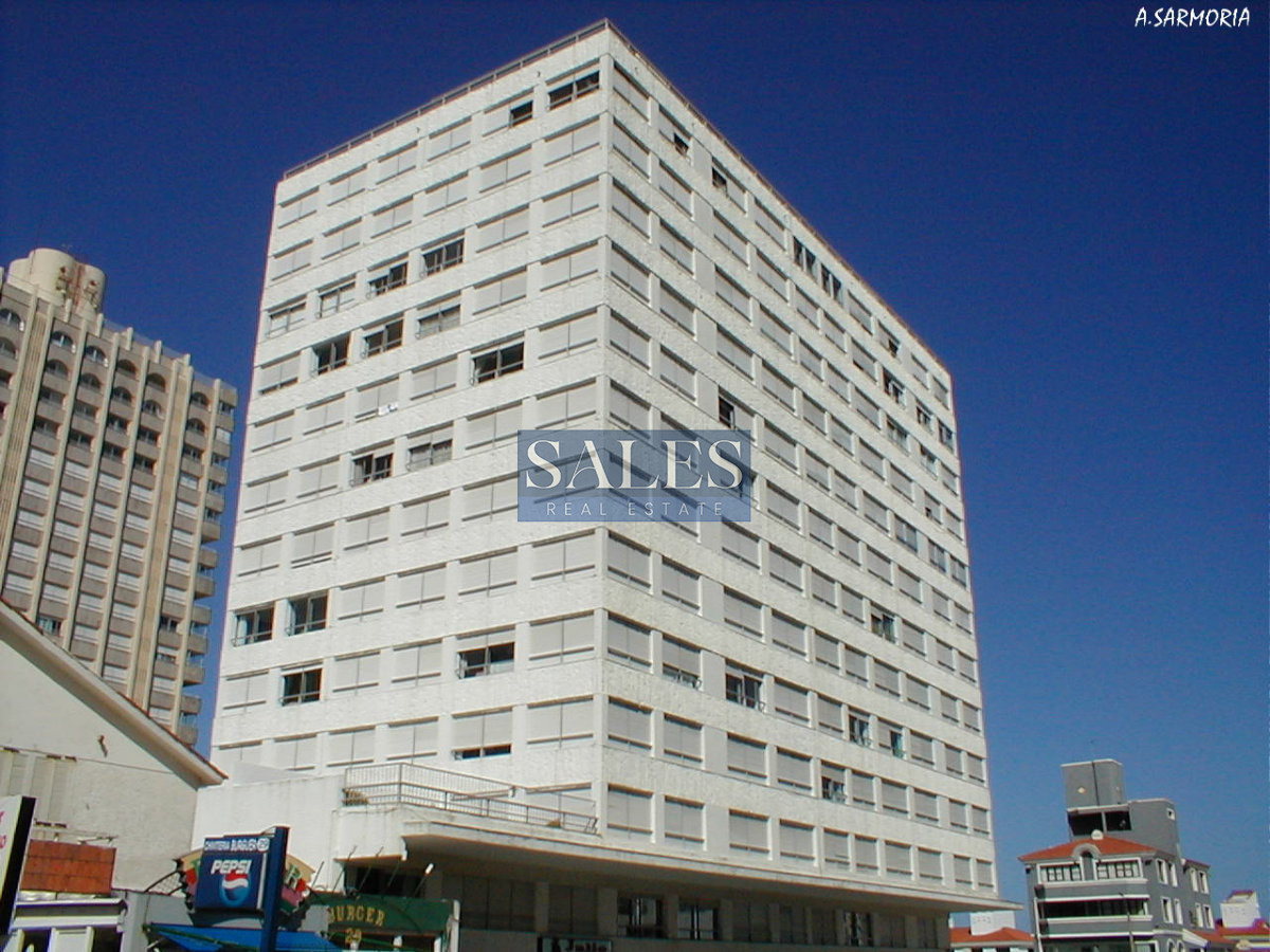 Apartamento ID.721 - Apto en VENTA, 2 dormitorios, 2 baños.