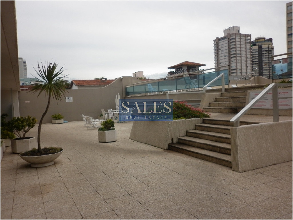 Apartamento ID.721 - Apto en VENTA, 2 dormitorios, 2 baños.