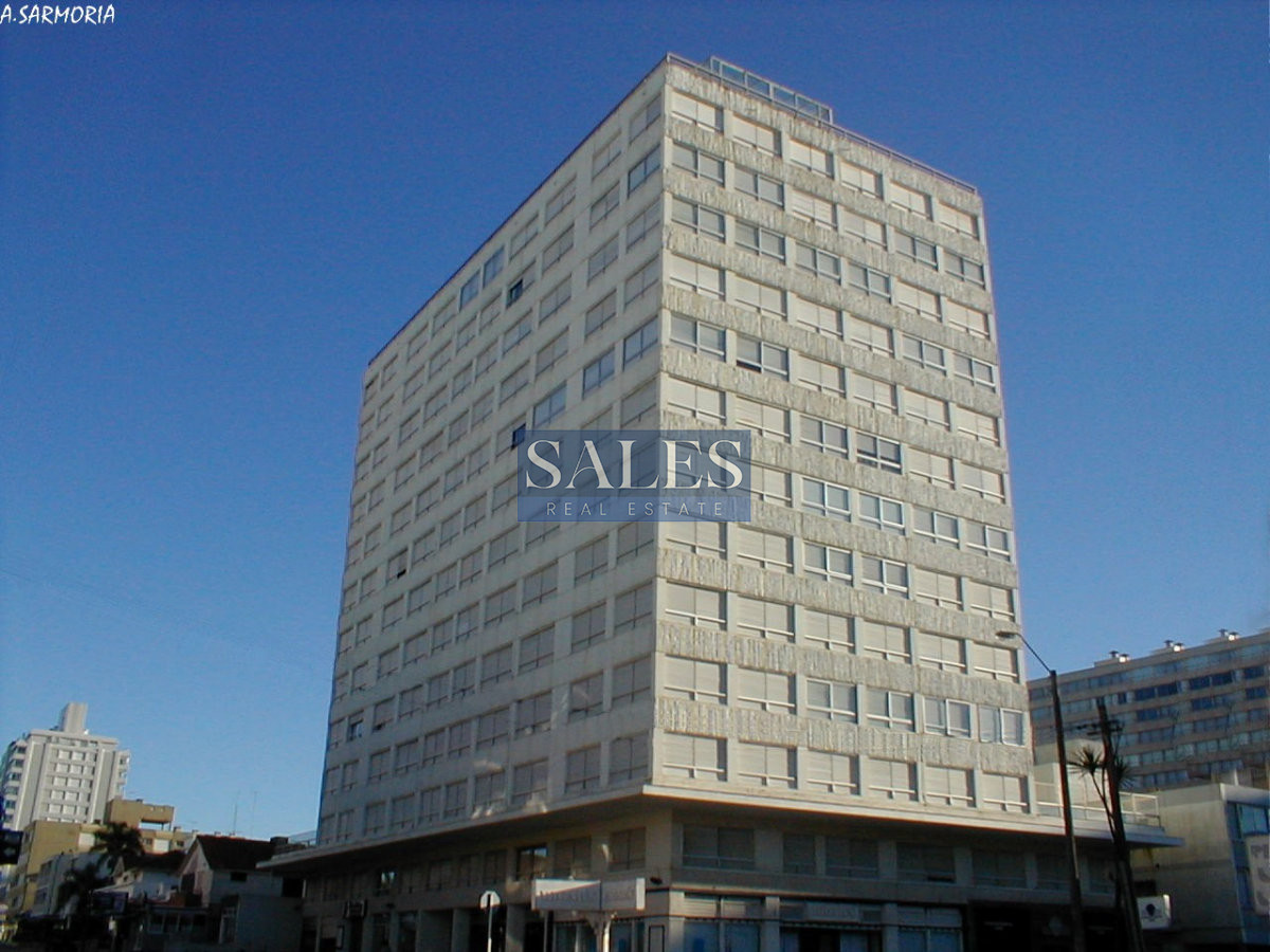 Apartamento ID.721 - Apto en VENTA, 2 dormitorios, 2 baños.