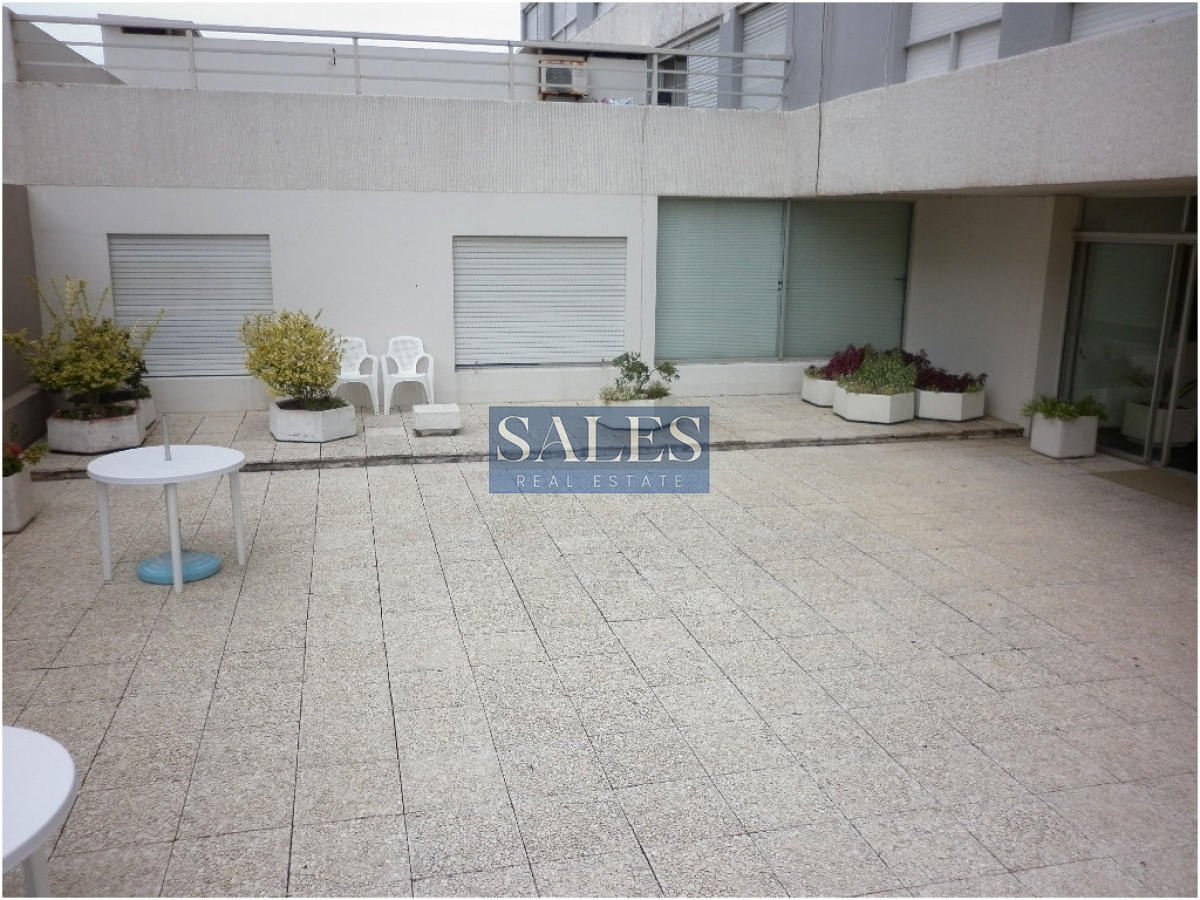 Apartamento ID.721 - Apto en VENTA, 2 dormitorios, 2 baños.
