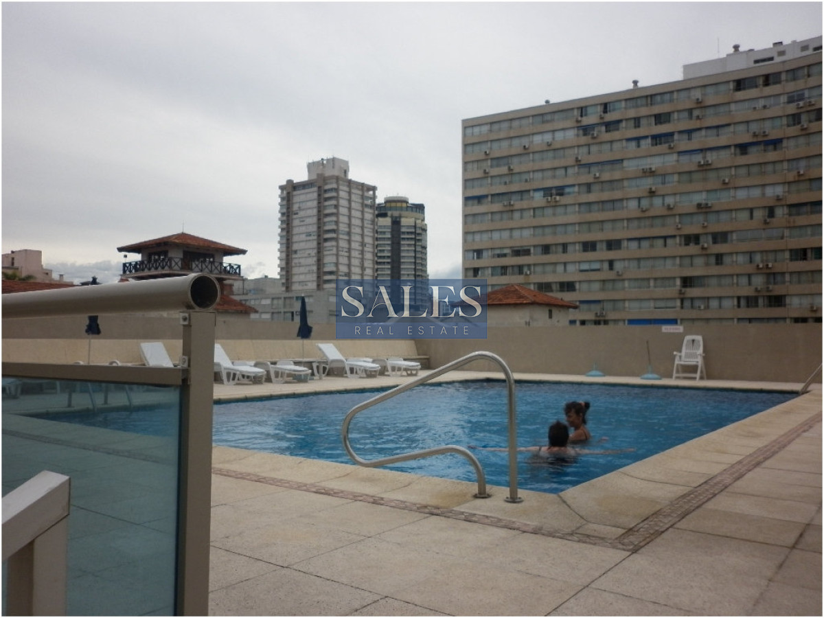 Apartamento ID.721 - Apto en VENTA, 2 dormitorios, 2 baños.
