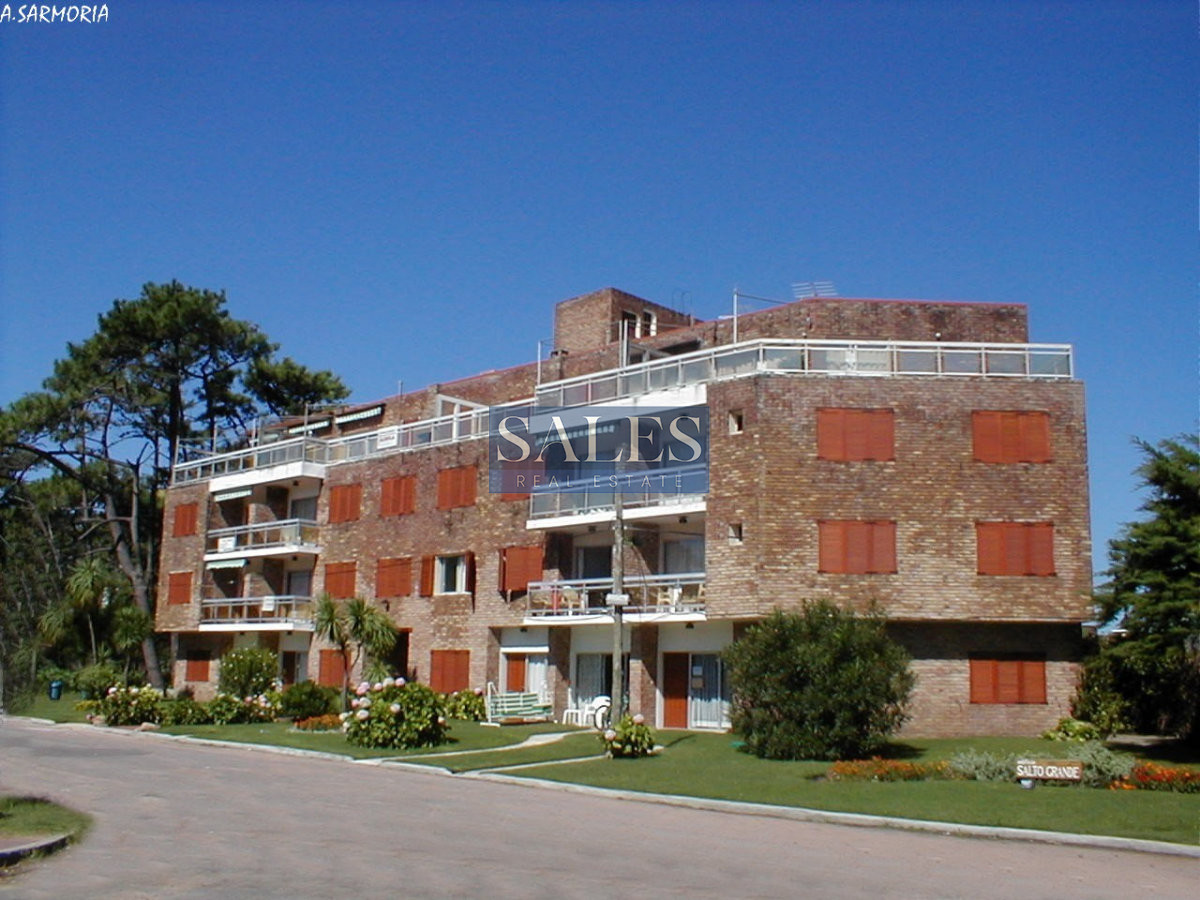 Apartamento ID.982 - Apartamento en Punta del Este, Aidy Grill