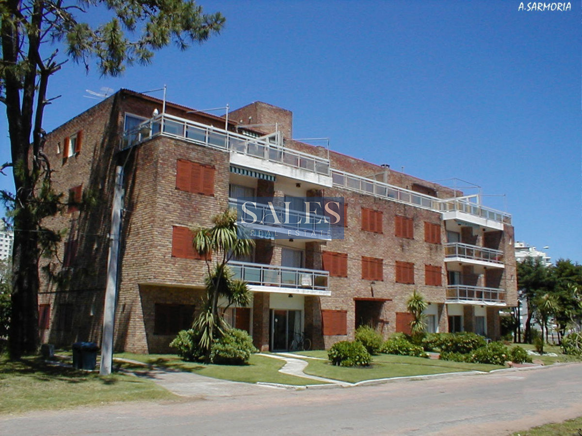 Apartamento ID.982 - Apartamento en Punta del Este, Aidy Grill
