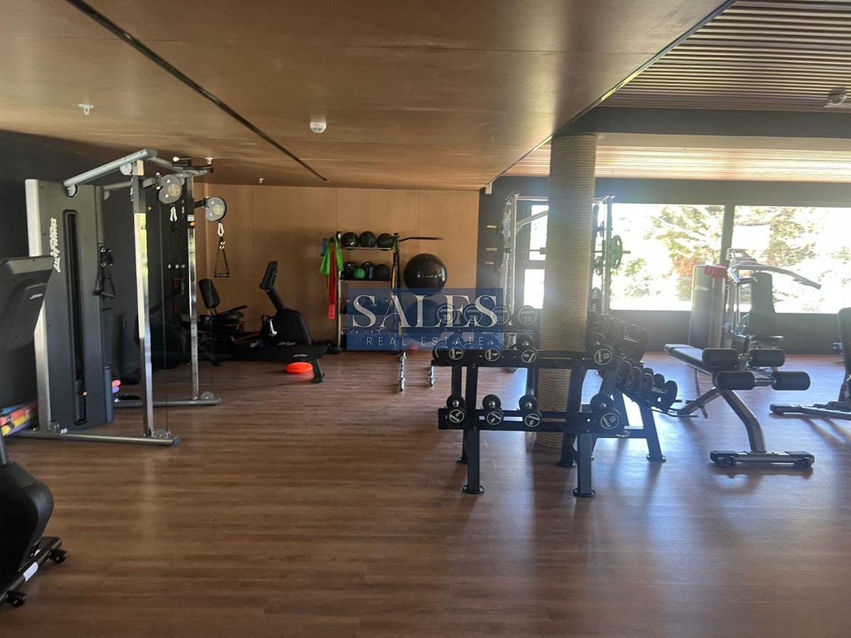 Apartamento ID.1143 - Apartamento de 1 dormitorio a estrenar en venta en Punta del Este